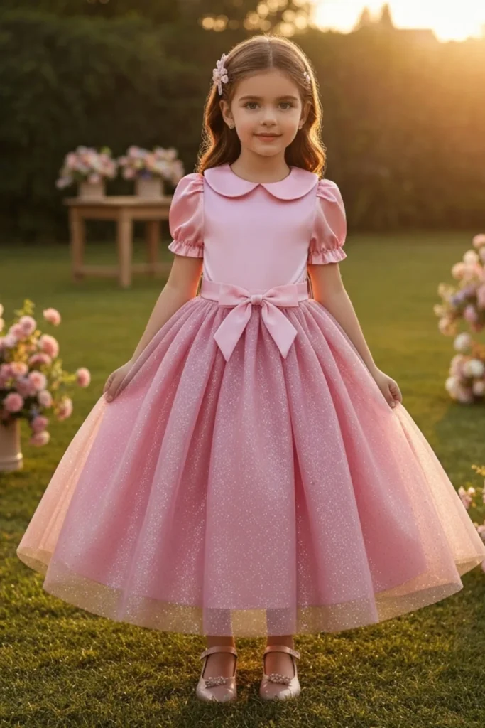 Toddler Girl Outfits