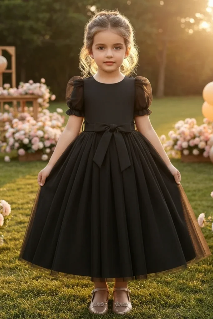 Toddler Girl Outfits