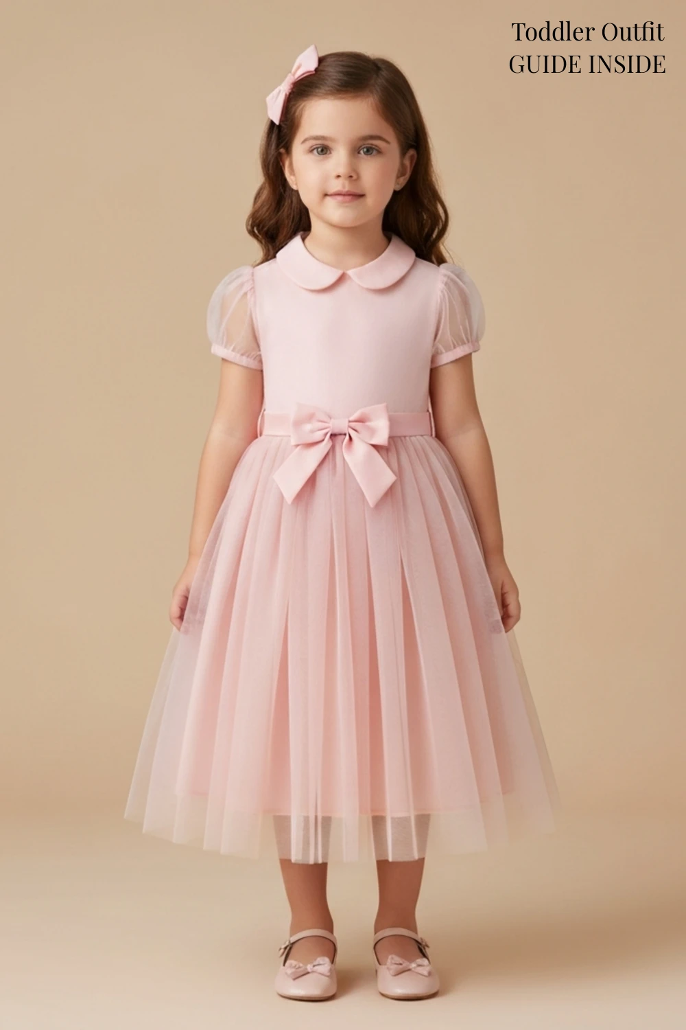 Toddler Outfit