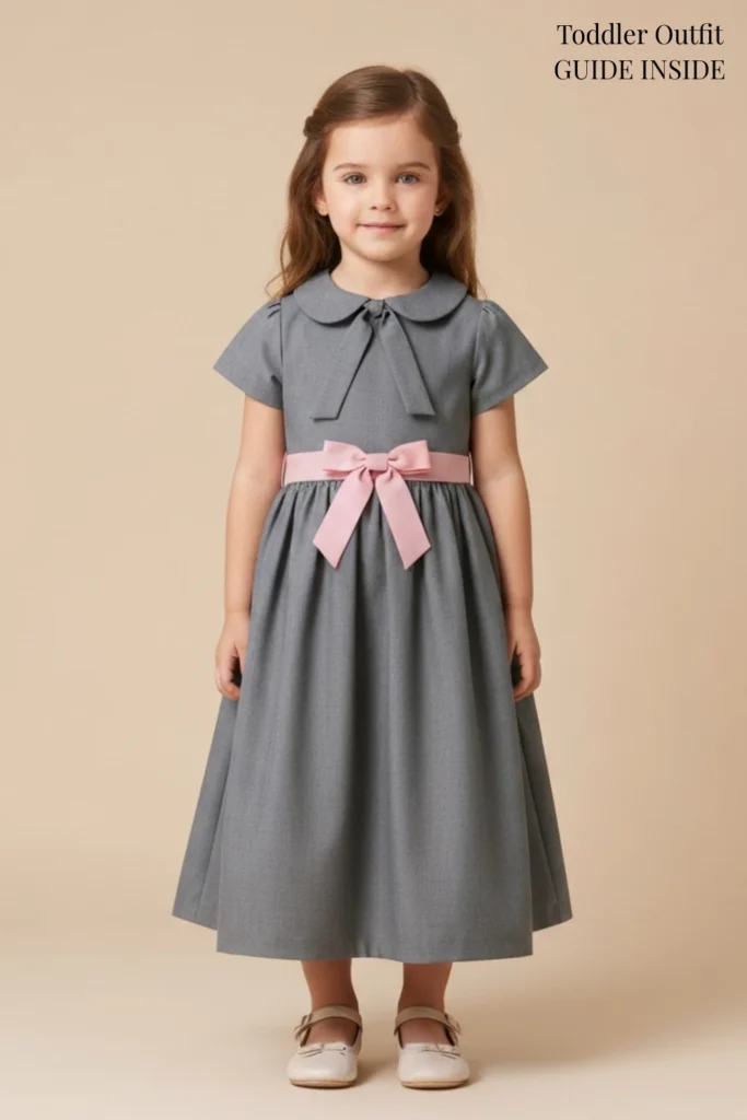 Toddler Outfit Ideas