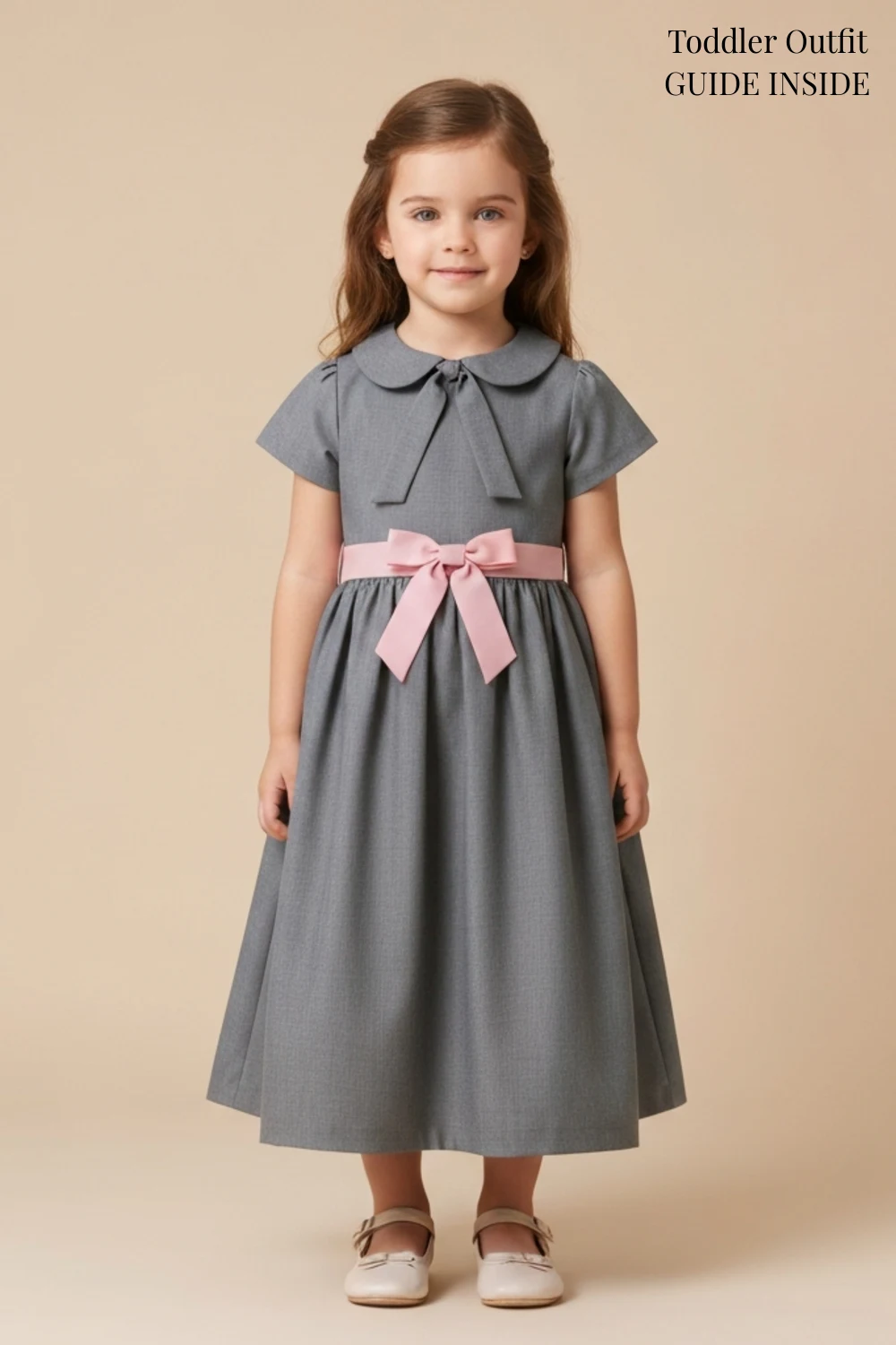 Toddler Outfit Ideas