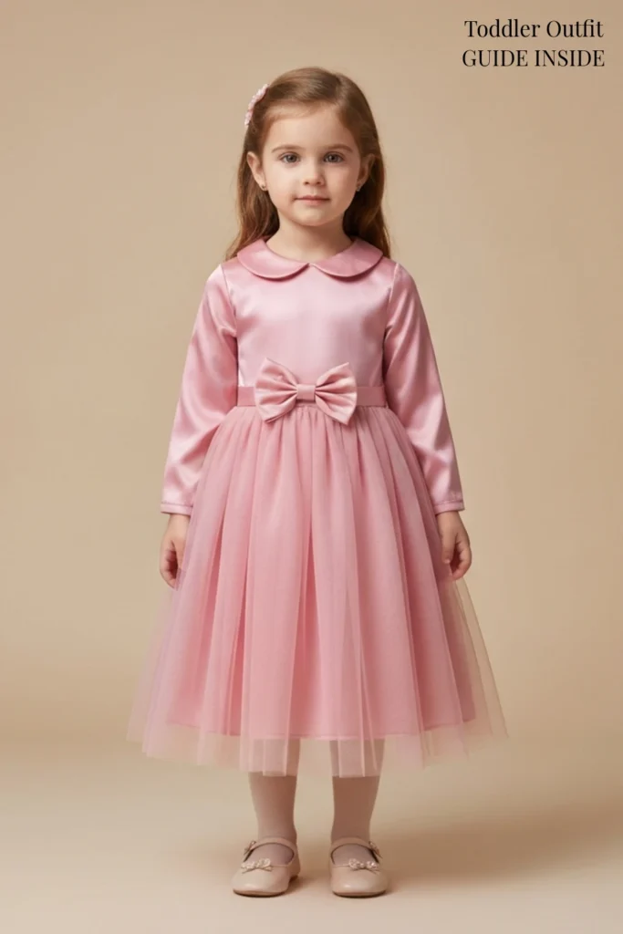 Toddler Outfit Ideas