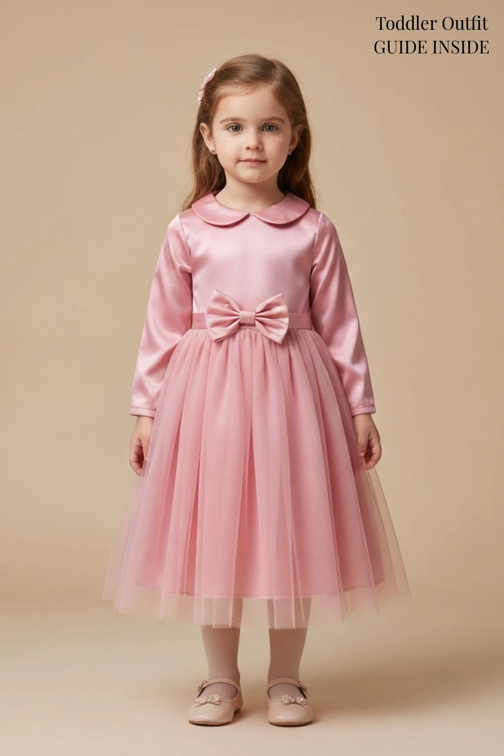 Toddler Outfit Ideas