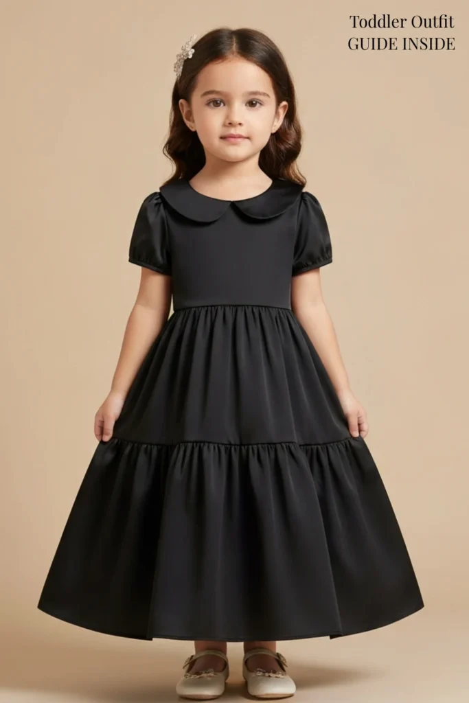 Toddler Outfit Ideas