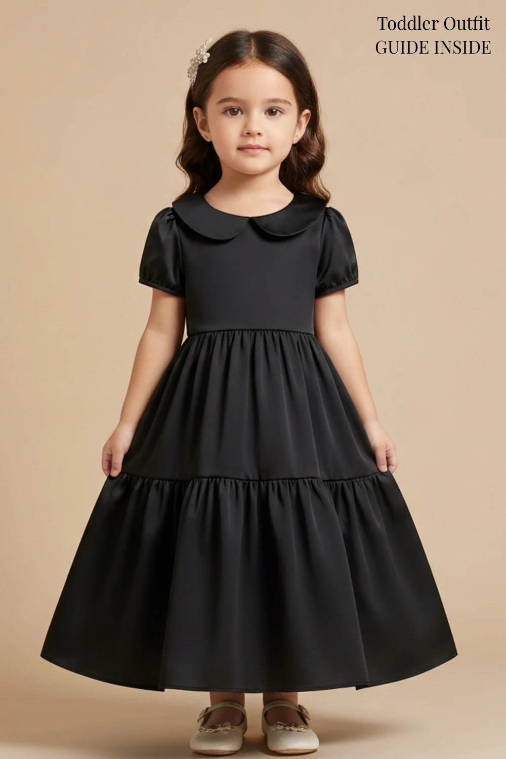 Toddler Outfit Ideas