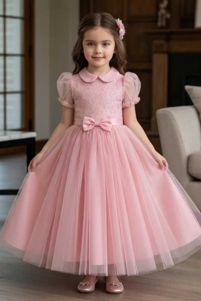 Toddler Outfit