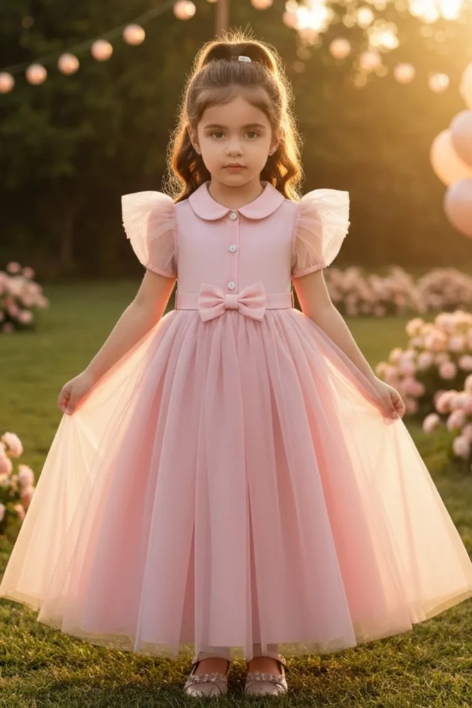 Toddler Outfit