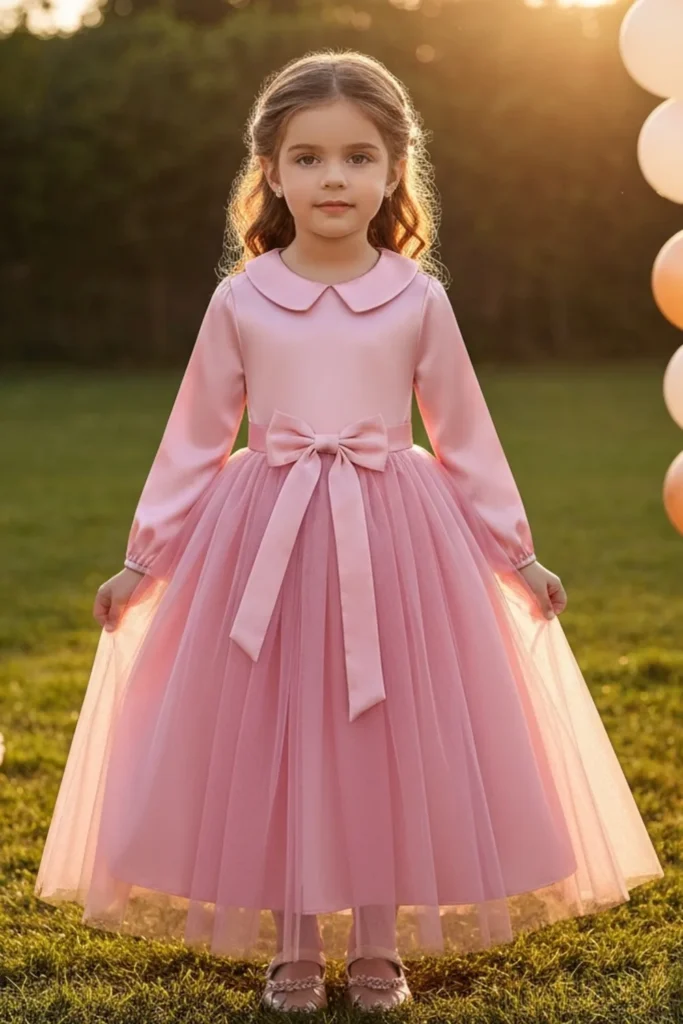 Toddler Outfit Ideas