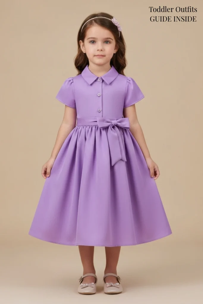 Toddler Outfits