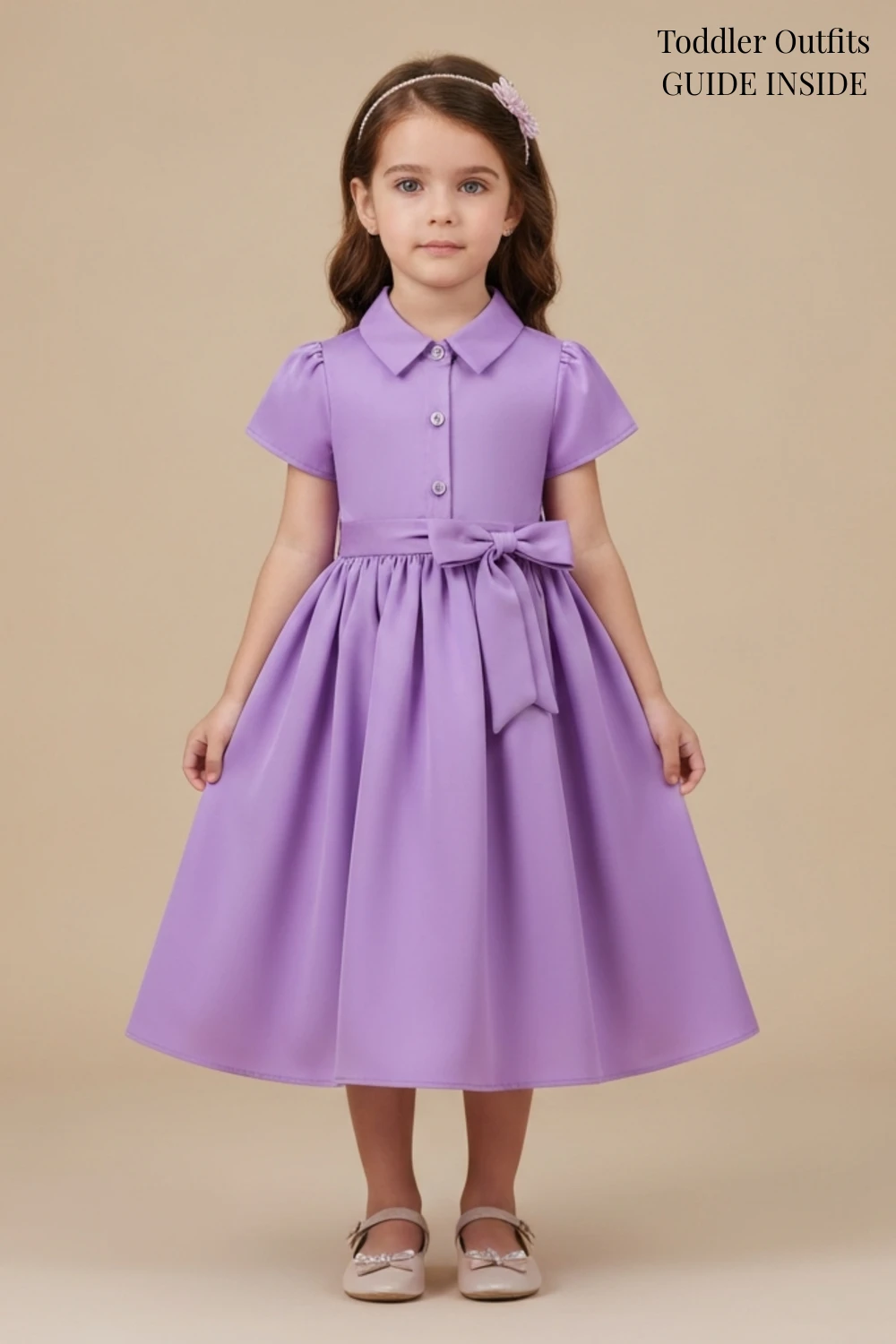 Toddler Outfits