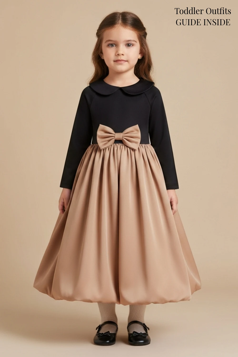 Toddler Outfits