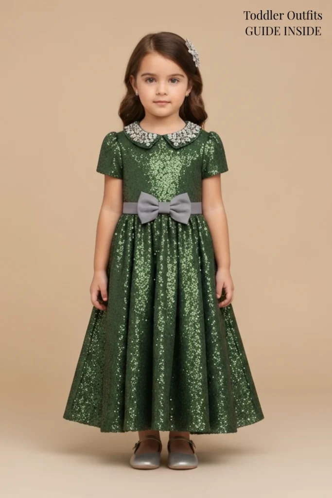 Toddler Outfits