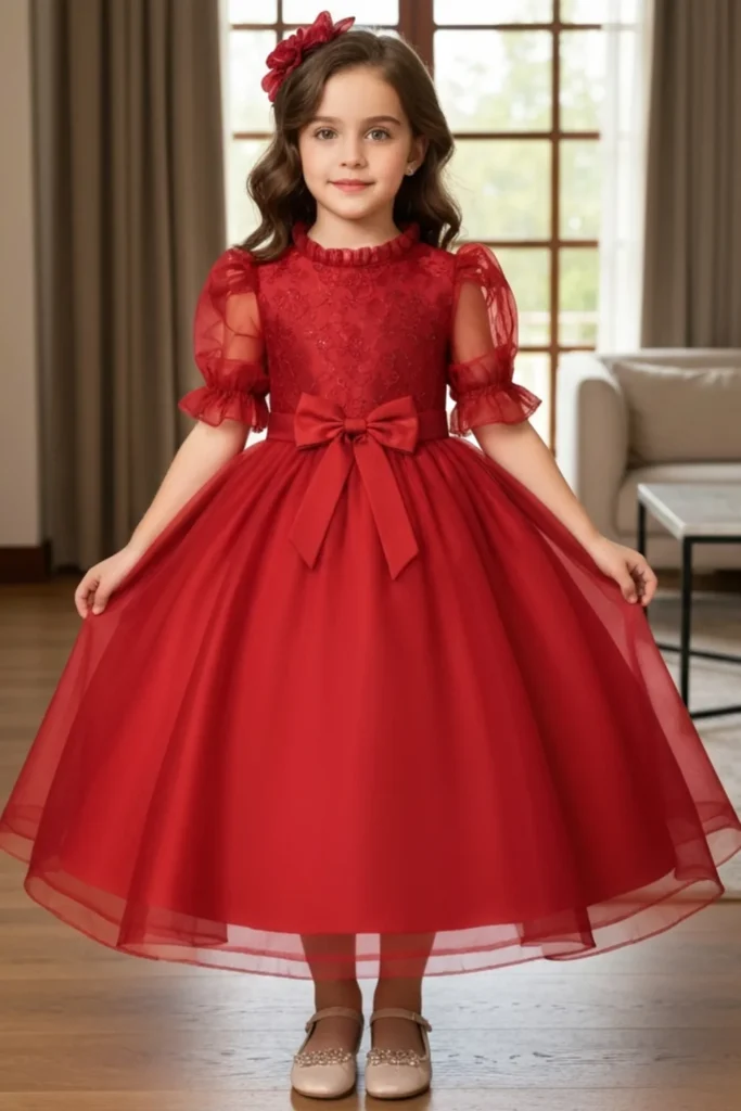 Toddler Outfits