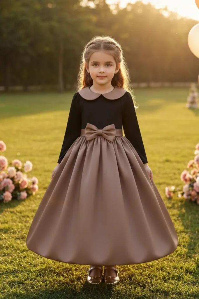 Toddler Outfits