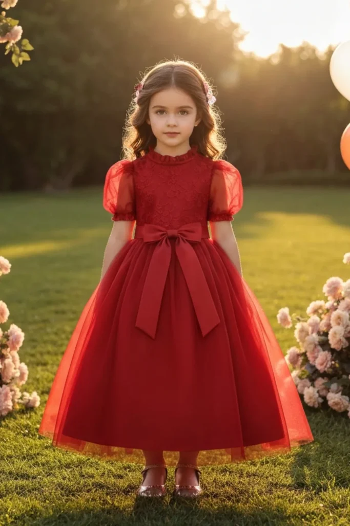 Toddler Outfits