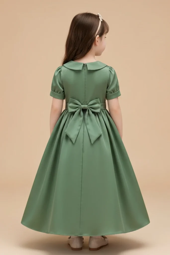 Toddler Princess Dress