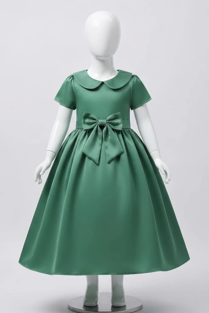 Toddler Princess Dress