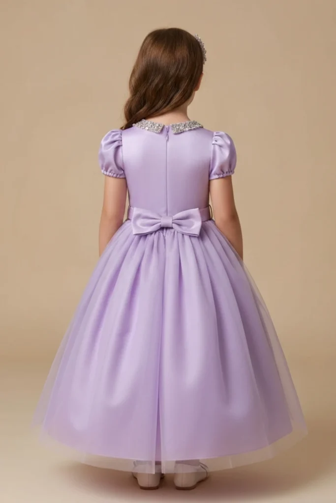 Toddler Wedding Guest Dress