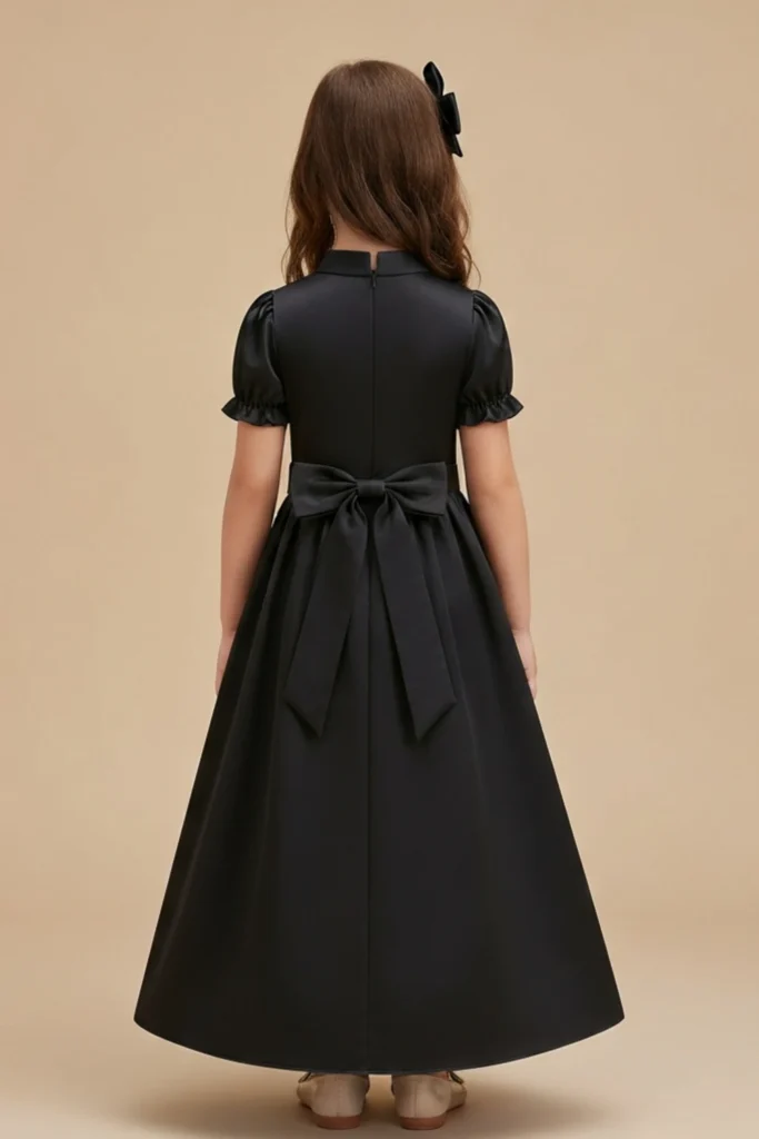 Toddler Wedding Guest Dress