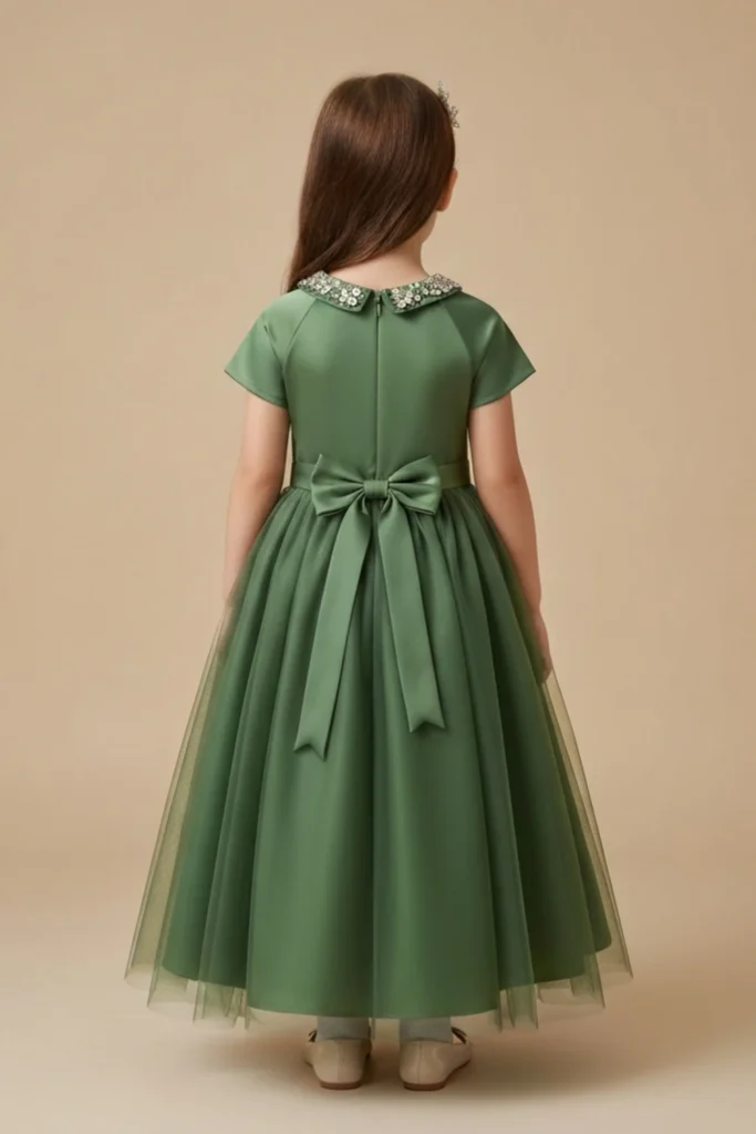 Toddler Wedding Guest Dress
