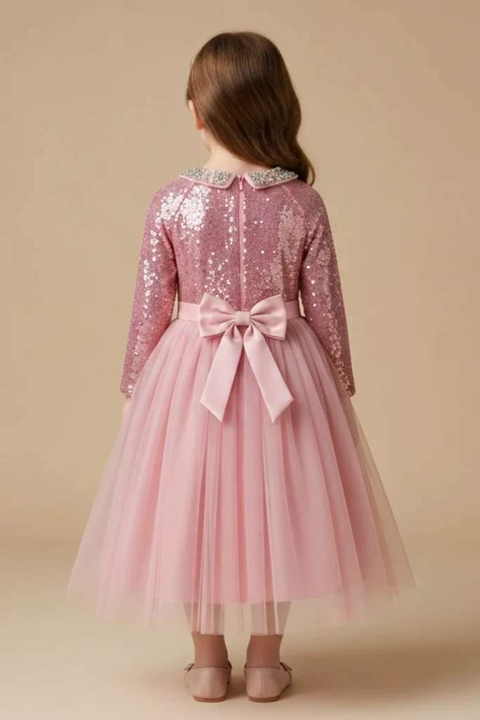 Toddler Wedding Guest Dress