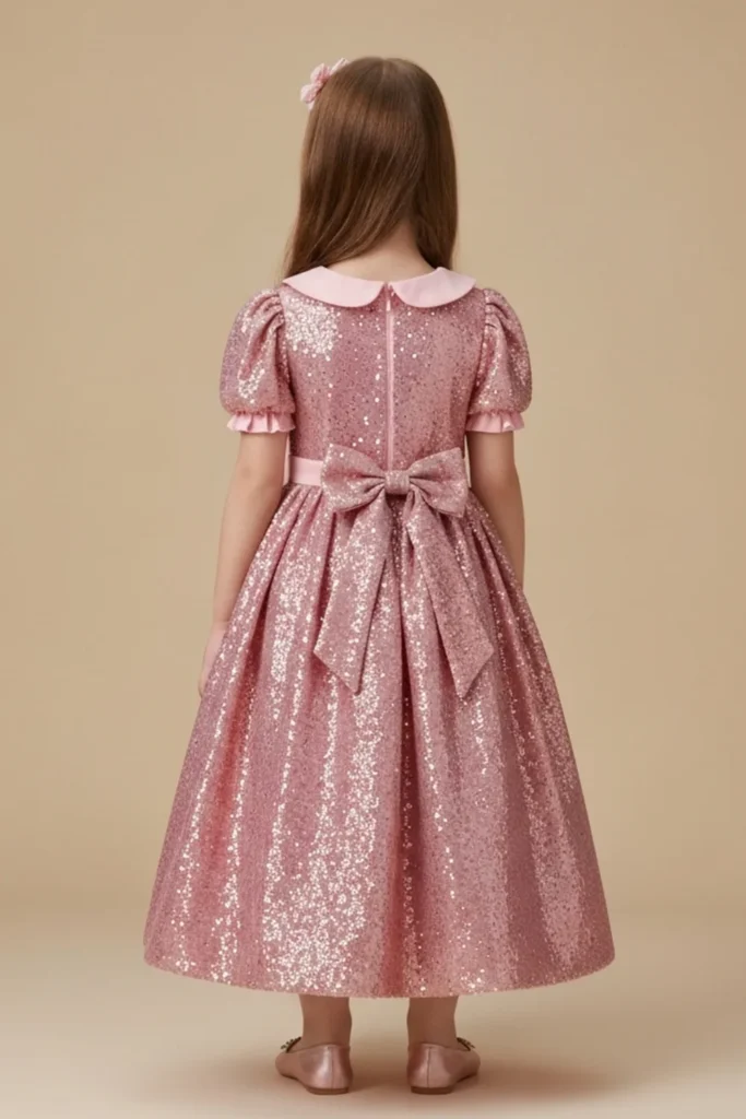 Toddler Wedding Guest Dress