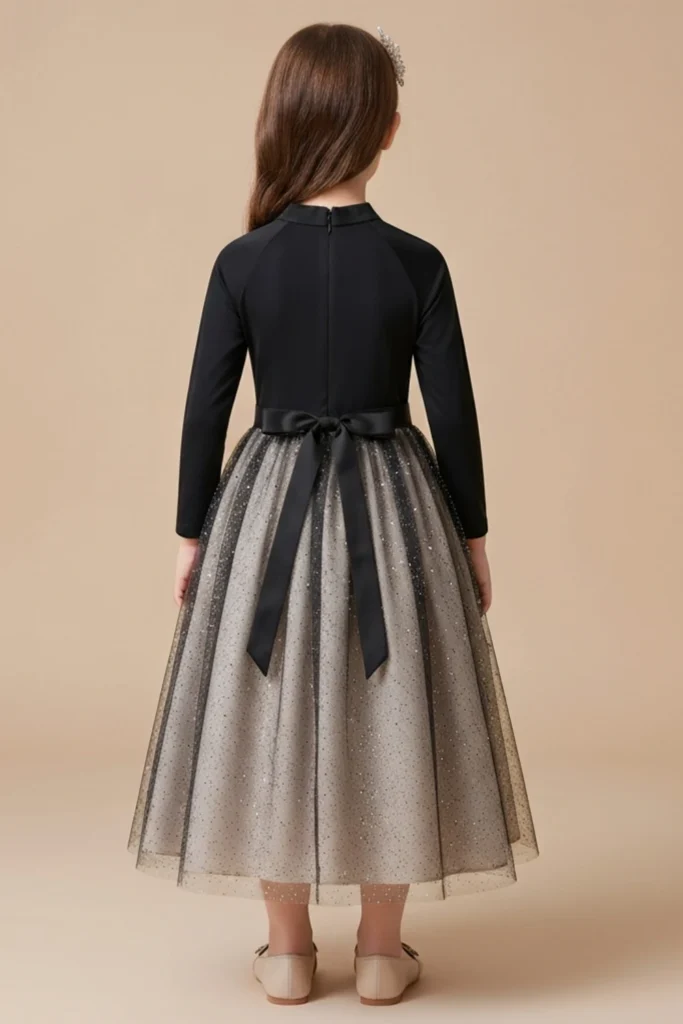 Toddler Wedding Guest Dress