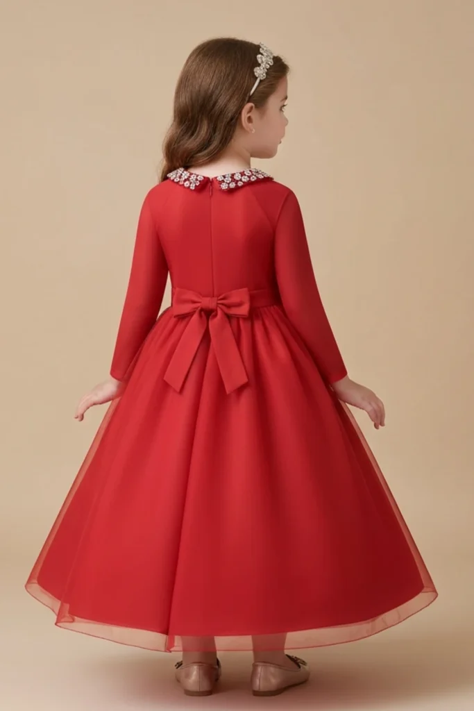 Toddler Wedding Guest Dress