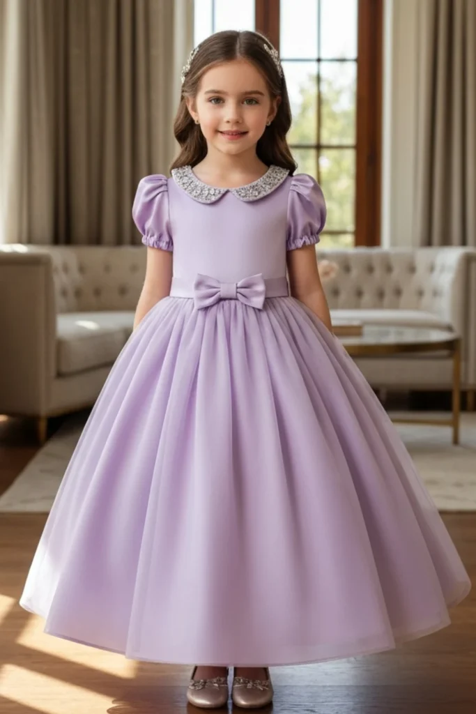 Toddler Wedding Guest Dress