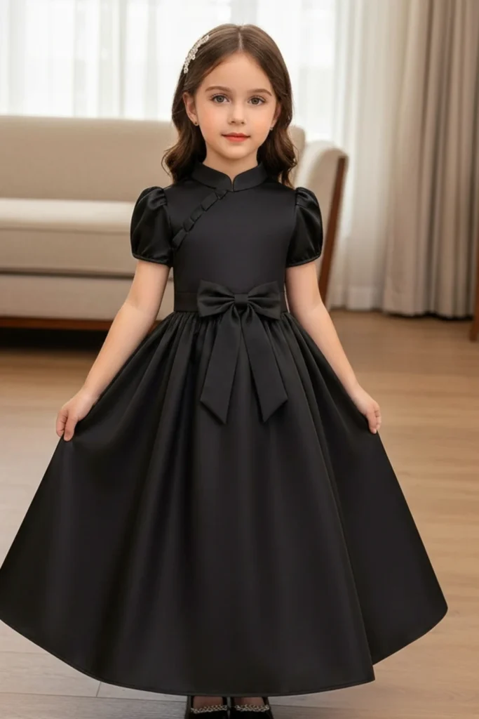 Toddler Wedding Guest Dress