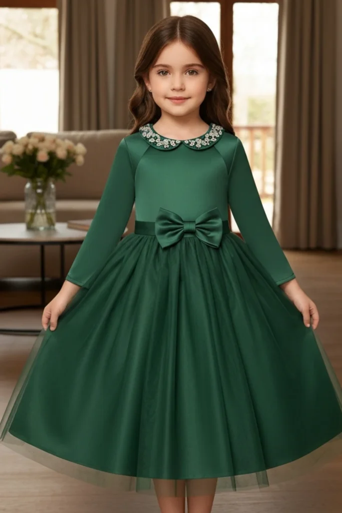Toddler Wedding Guest Dress