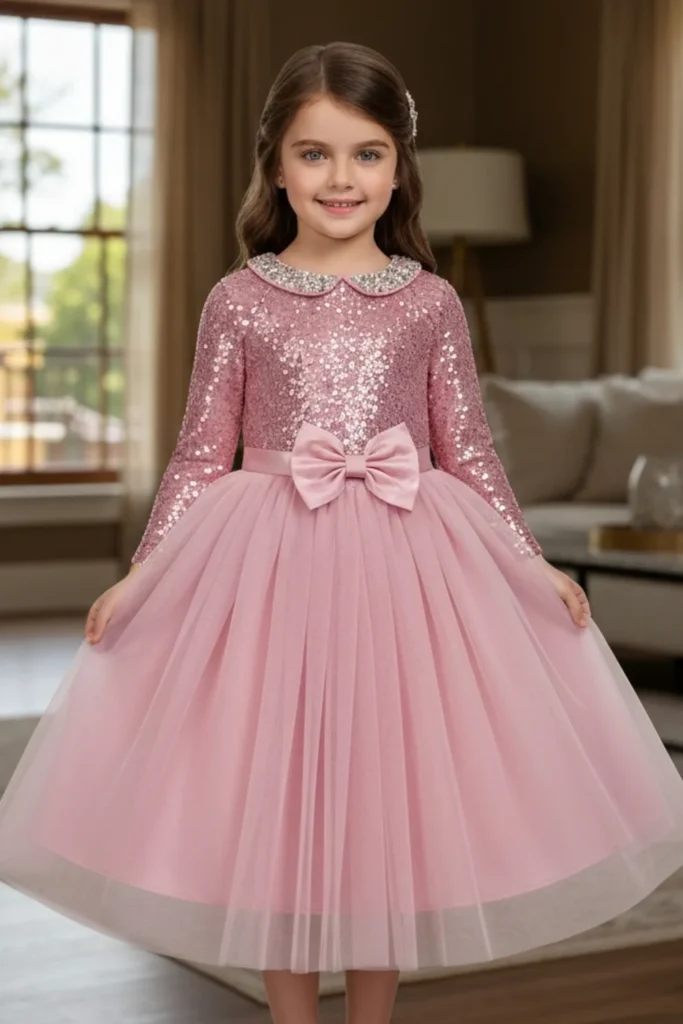 Toddler Wedding Guest Dress