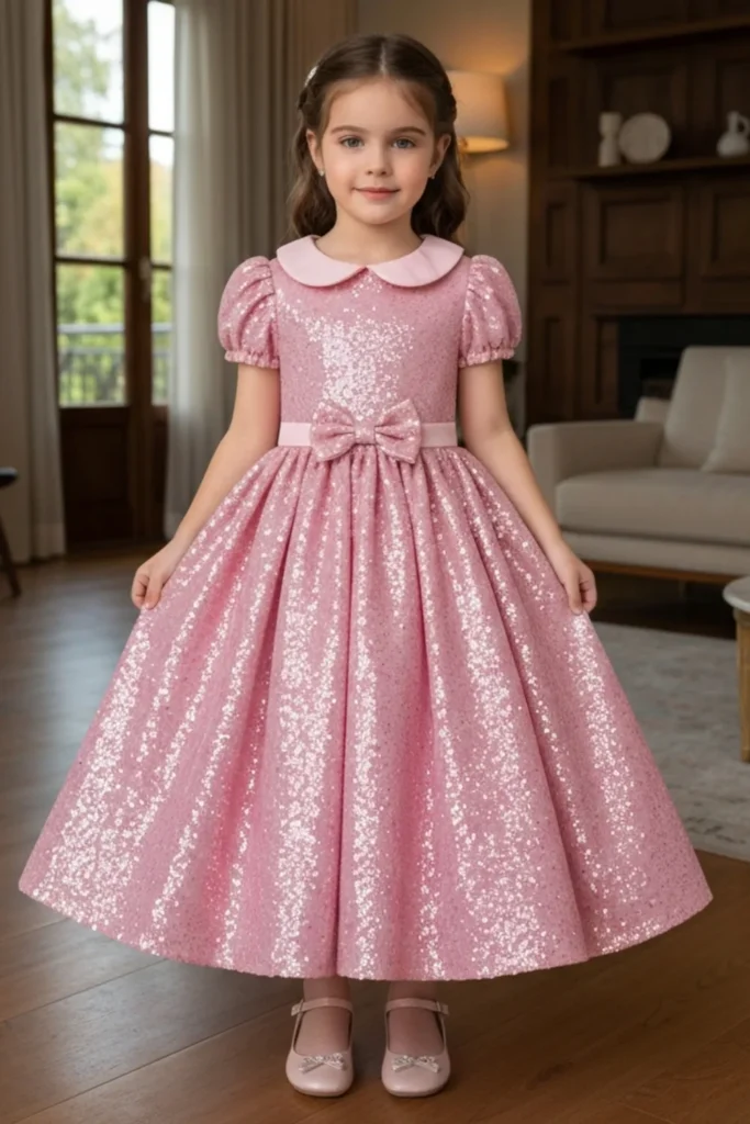 Toddler Wedding Guest Dress