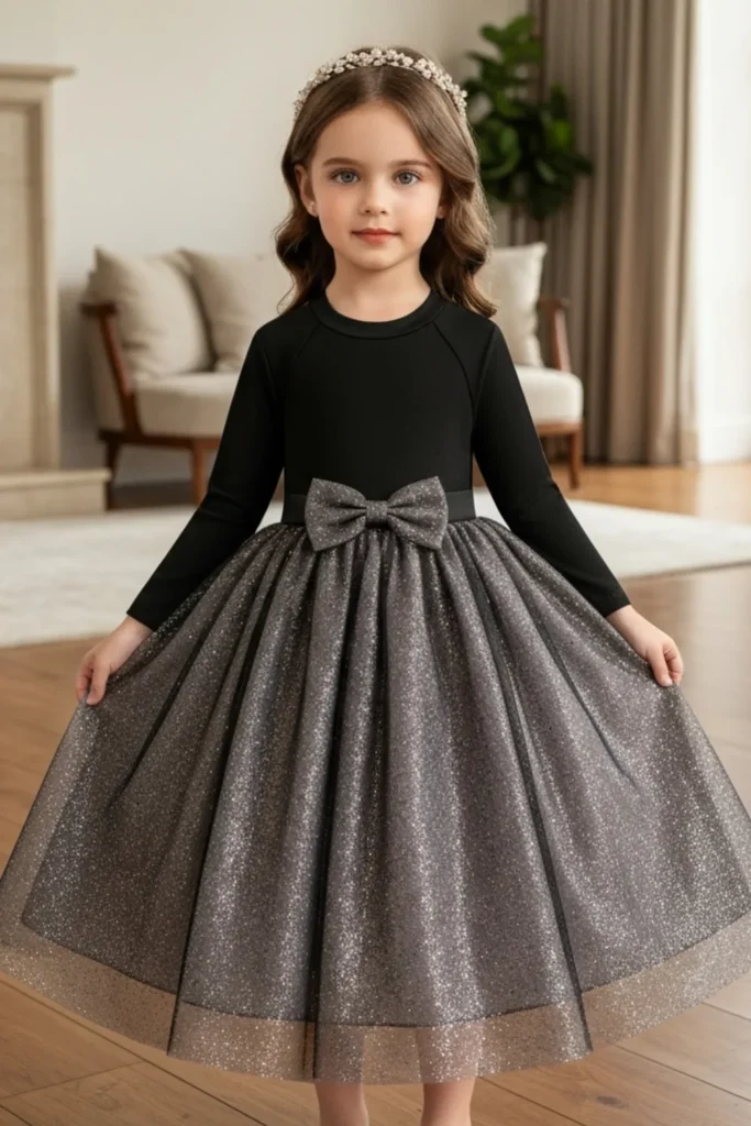 Toddler Wedding Guest Dress