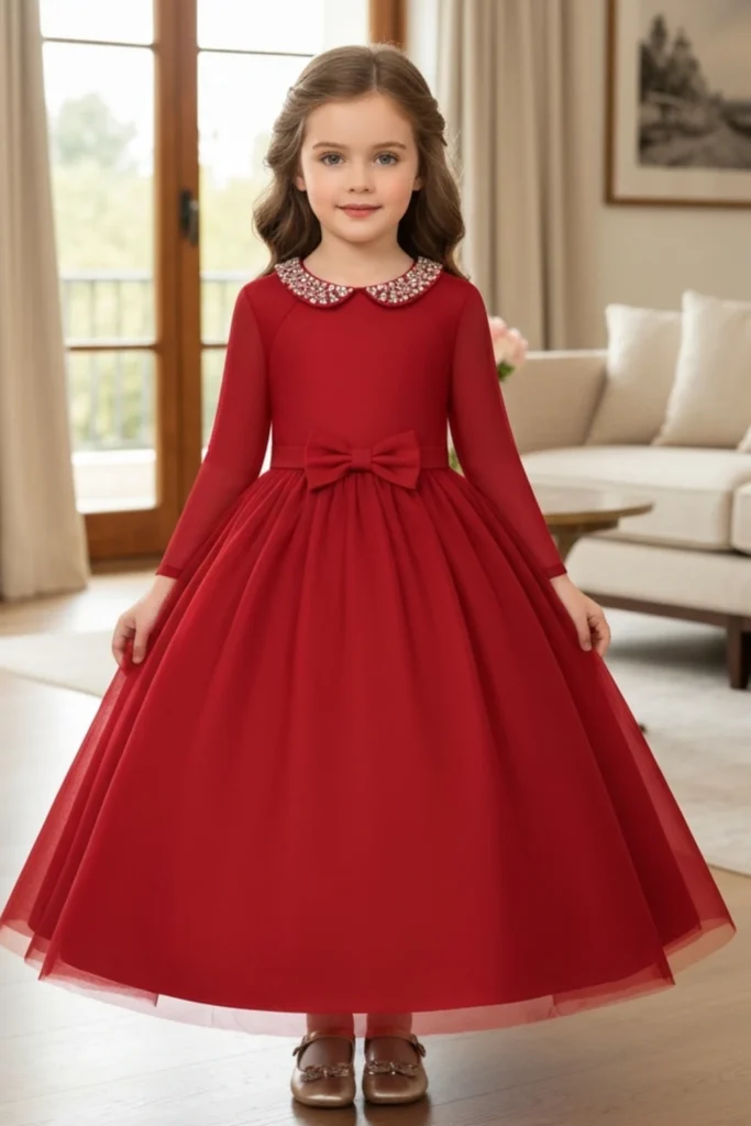 Toddler Wedding Guest Dress