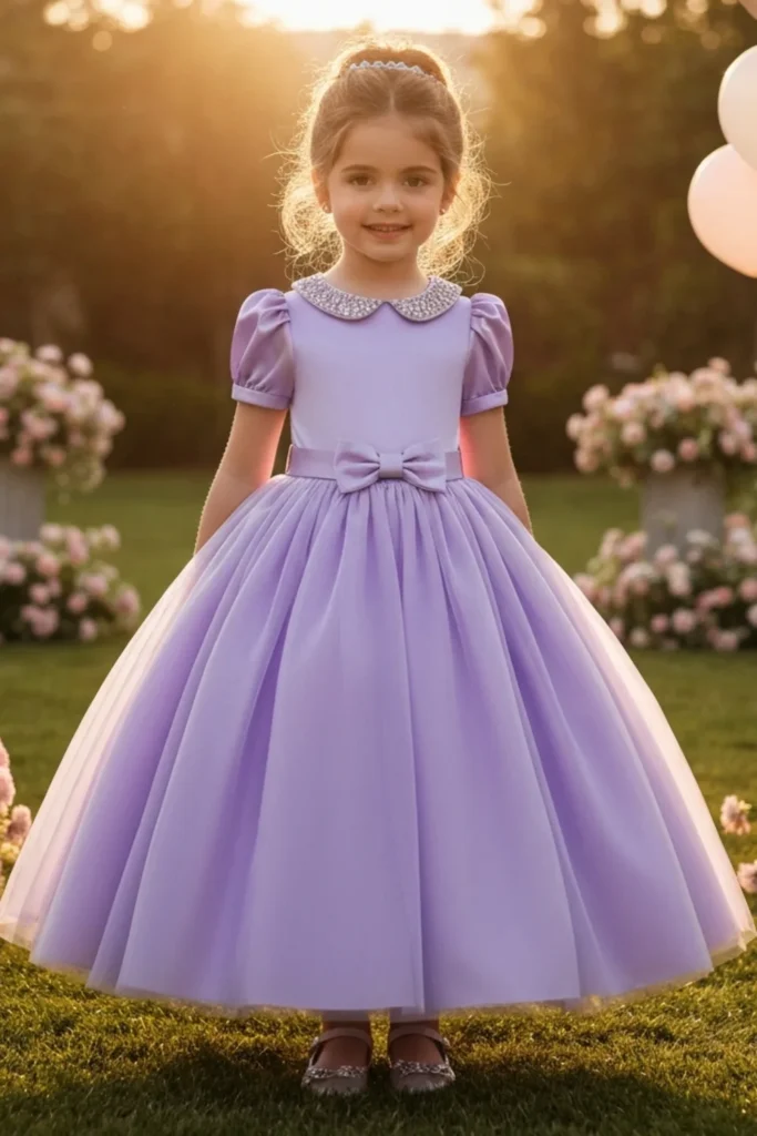 Toddler Wedding Guest Dress