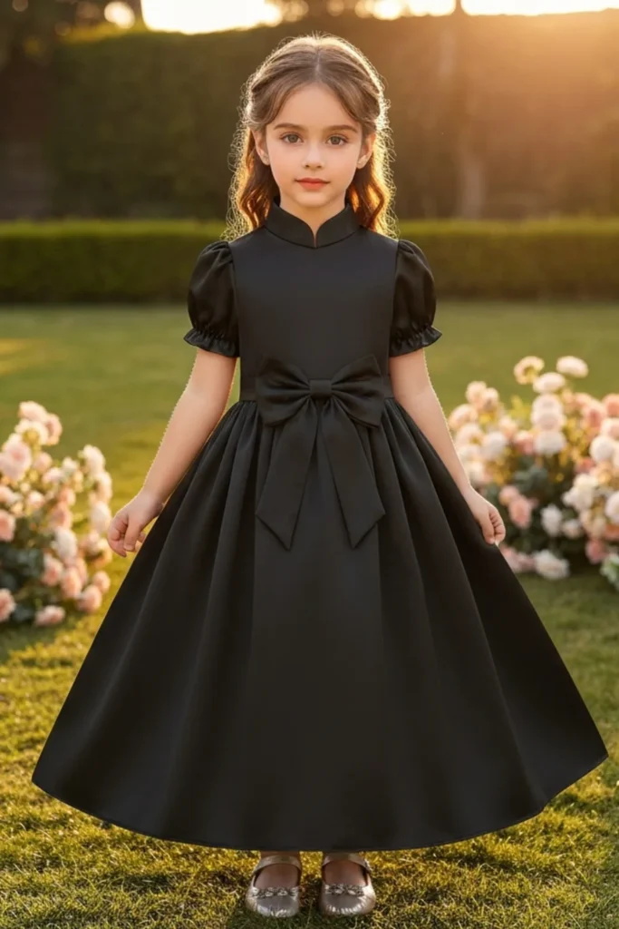 Toddler Wedding Guest Dress