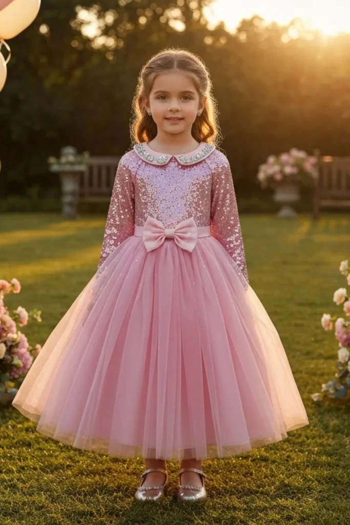 Toddler Wedding Guest Dress