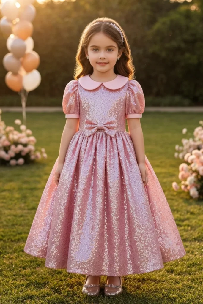 Toddler Wedding Guest Dress