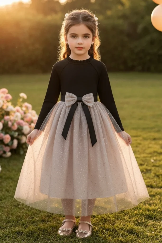 Toddler Wedding Guest Dress