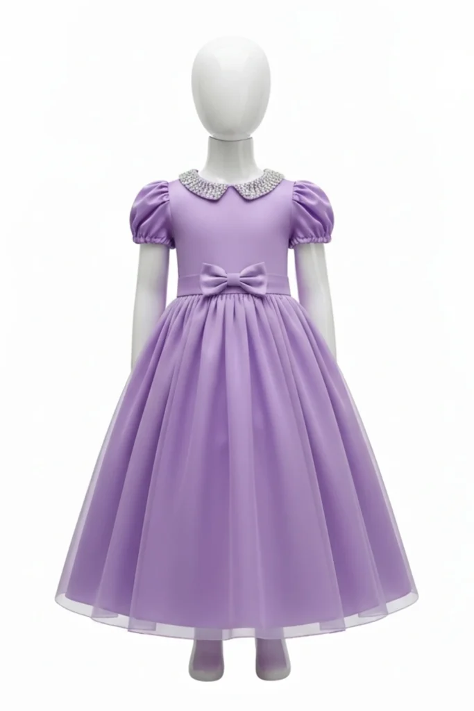 Toddler Wedding Guest Dress
