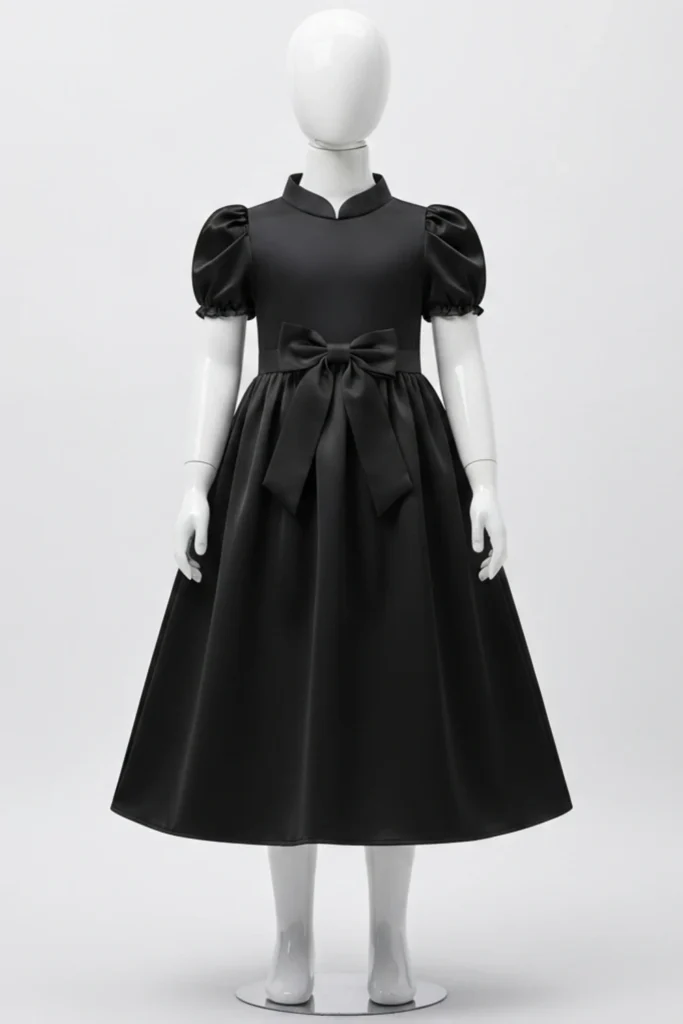 Toddler Wedding Guest Dress
