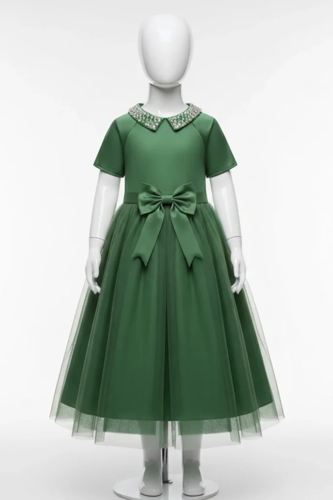 Toddler Wedding Guest Dress