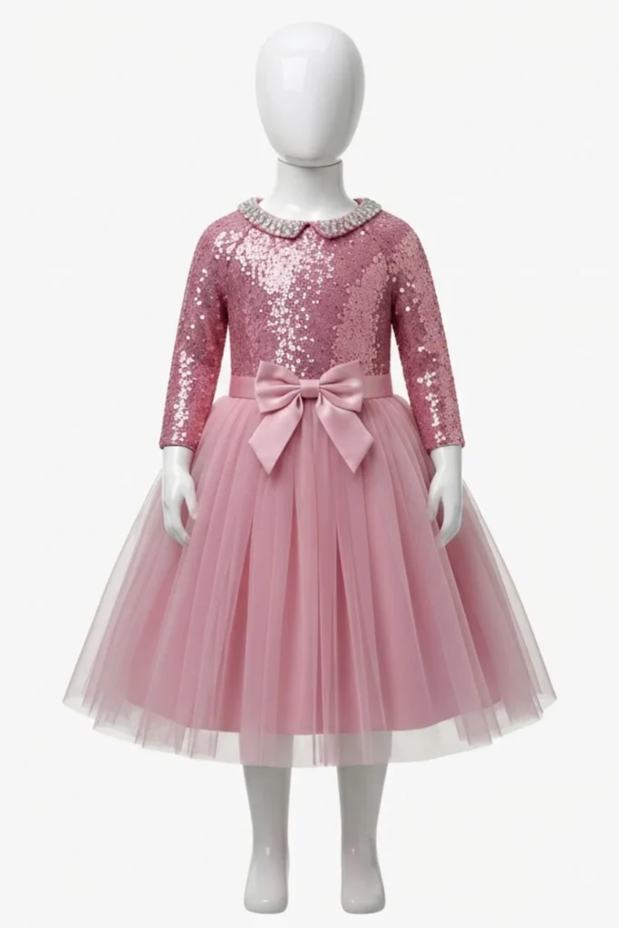 Toddler Wedding Guest Dress