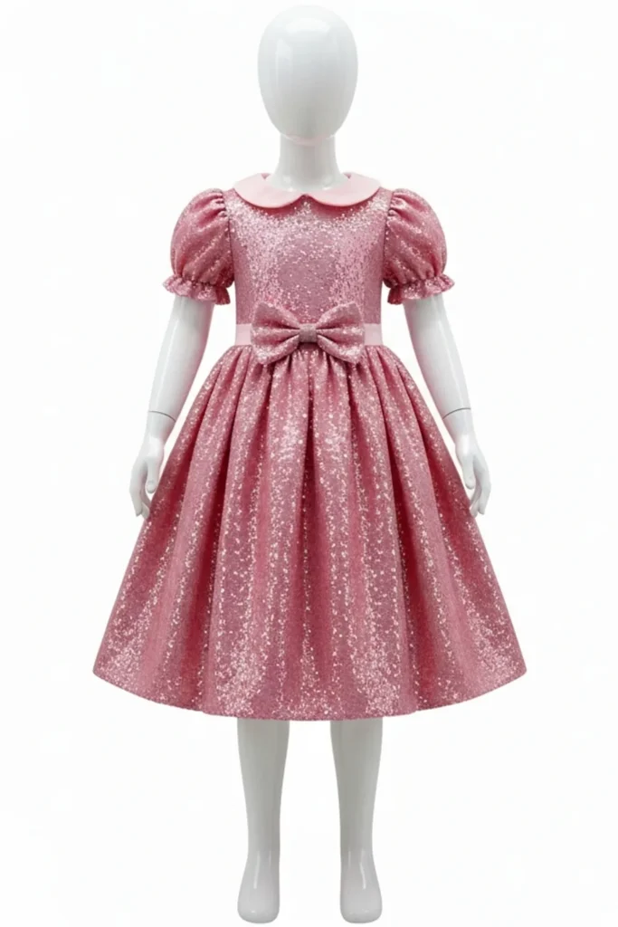 Toddler Wedding Guest Dress