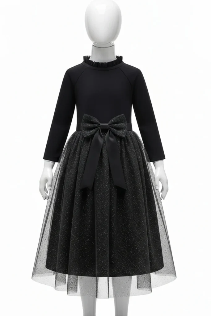 Toddler Wedding Guest Dress