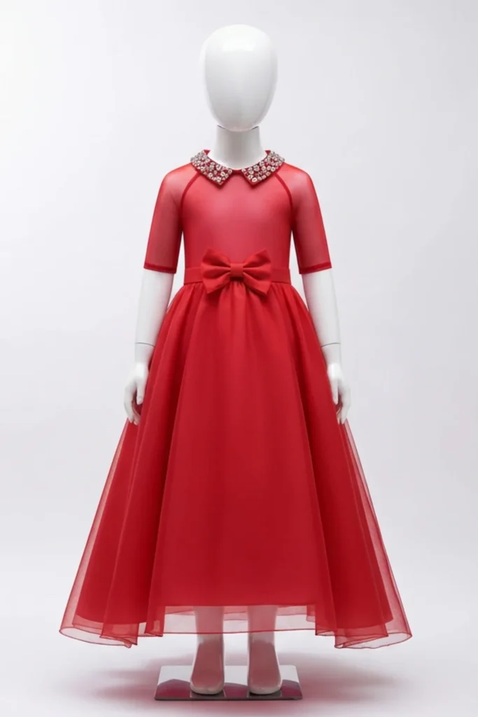 Toddler Wedding Guest Dress