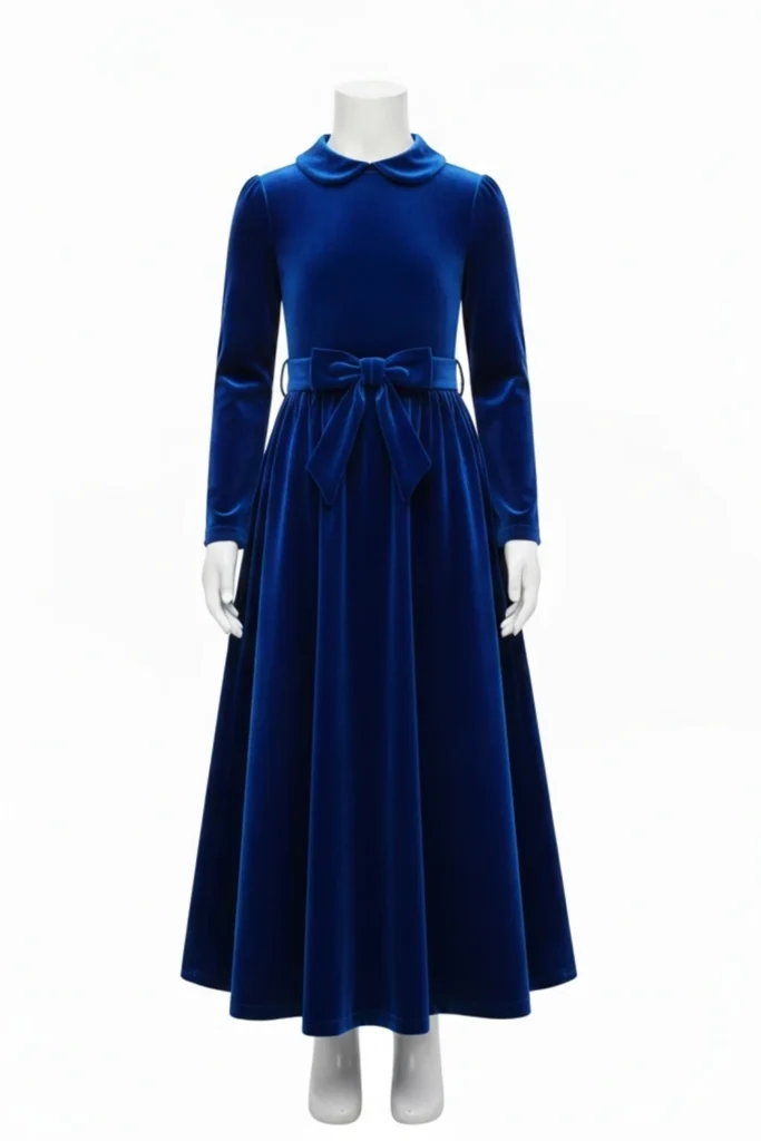 Victorian Dress For Kids