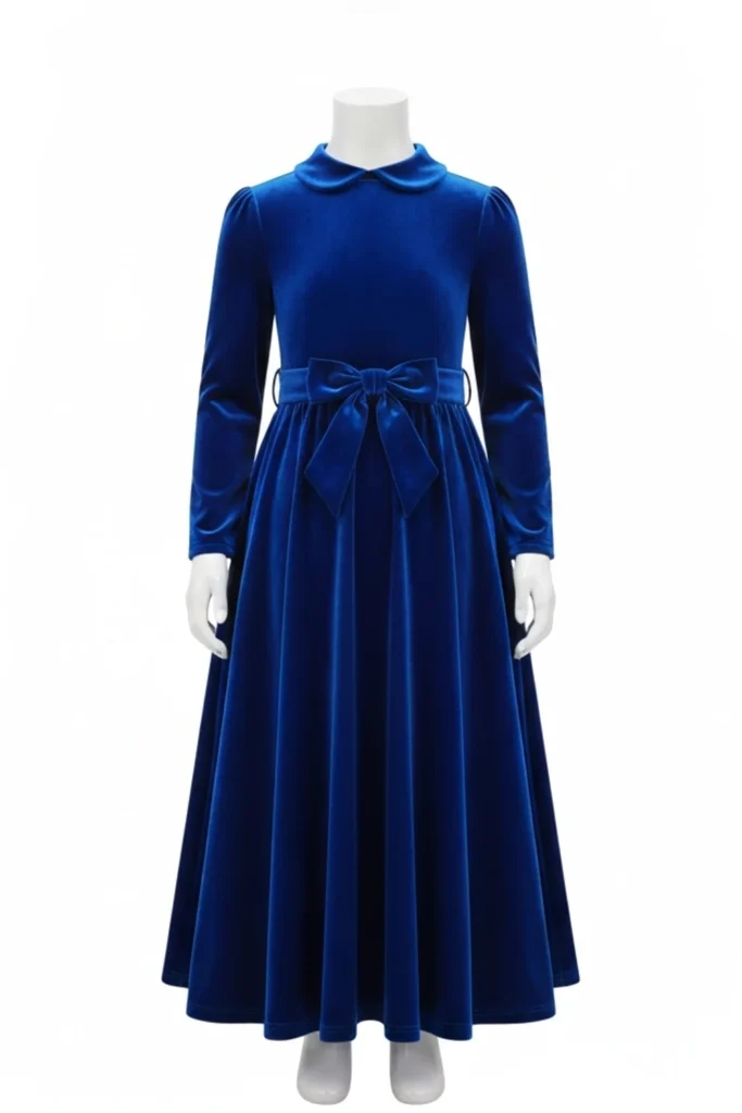 Victorian Dress For Kids