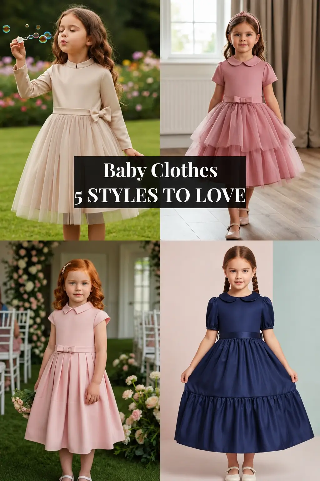 Baby Clothes